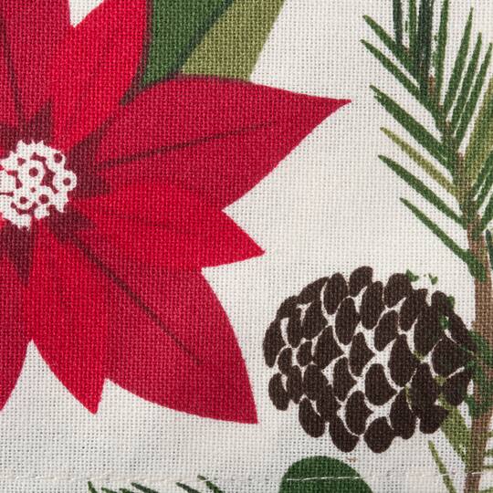DII® Woodland Christmas Napkins, 6ct.